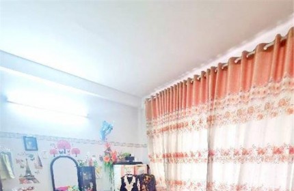 Mặt tiền lô V Nguyễn Thị Tần 4x12, 48m2 5 tầng P2 Q8 chỉ 11 tỷ 5